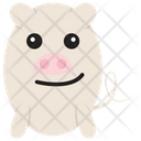 پیش‌نمایش فایل pig-242 از پک خوک چاق