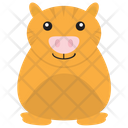 پیش‌نمایش فایل pig-249 از پک خوک چاق