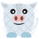 پیش‌نمایش فایل pig-254 از پک خوک چاق