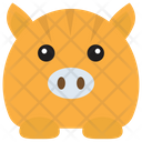 پیش‌نمایش فایل pig-256 از پک خوک چاق