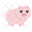 پیش‌نمایش فایل pig-259 از پک خوک چاق