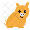 پیش‌نمایش فایل pig-260 از پک خوک چاق