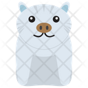 پیش‌نمایش فایل pig-271 از پک خوک چاق