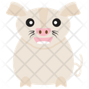 پیش‌نمایش فایل pig-278 از پک خوک چاق