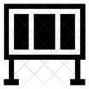 پیش‌نمایش فایل exhibition-board-16 از پک تبلیغات