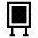 پیش‌نمایش فایل exhibition-board-18 از پک تبلیغات
