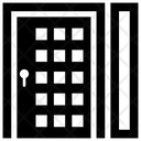 پیش‌نمایش فایل shutter-29 از پک کرکره‌های باغ‌ها