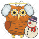 پیش‌نمایش فایل owl-382 از پک جغد