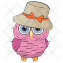 پیش‌نمایش فایل owl-384 از پک جغد