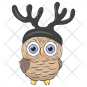 پیش‌نمایش فایل owl-386 از پک جغد