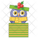 پیش‌نمایش فایل owl-387 از پک جغد