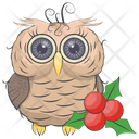 پیش‌نمایش فایل owl-389 از پک جغد