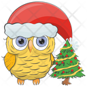 پیش‌نمایش فایل owl-390 از پک جغد