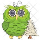 پیش‌نمایش فایل owl-391 از پک جغد