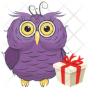 پیش‌نمایش فایل owl-392 از پک جغد