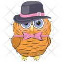 پیش‌نمایش فایل owl-395 از پک جغد