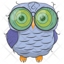 پیش‌نمایش فایل owl-396 از پک جغد