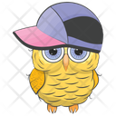 پیش‌نمایش فایل owl-397 از پک جغد