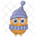 پیش‌نمایش فایل owl-400 از پک جغد