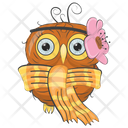 پیش‌نمایش فایل owl-404 از پک جغد