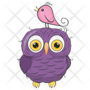 پیش‌نمایش فایل owl-409 از پک جغد