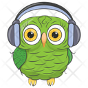 پیش‌نمایش فایل owl-410 از پک جغد