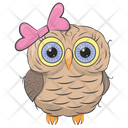 پیش‌نمایش فایل owl-412 از پک جغد