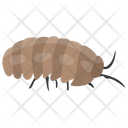 پیش‌نمایش فایل caterpillar-23 از پک حشرات