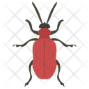 پیش‌نمایش فایل water-bug از پک حشرات