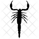 پیش‌نمایش فایل scorpion-10 از پک حشرات