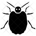 پیش‌نمایش فایل widow-spider-3 از پک حشرات
