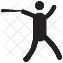 پیش‌نمایش فایل baseball-player-14 از پک شکار و ورزشکار