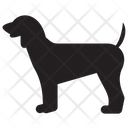پیش‌نمایش فایل hunting-dog از پک شکار و ورزشکار
