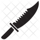 پیش‌نمایش فایل knife-624 از پک شکار و ورزشکار