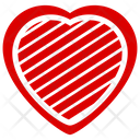 پیش‌نمایش فایل heart-1802 از پک قلب‌ها