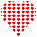 پیش‌نمایش فایل heart-1809 از پک قلب‌ها