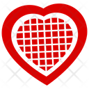 پیش‌نمایش فایل heart-1817 از پک قلب‌ها