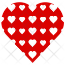 پیش‌نمایش فایل heart-1825 از پک قلب‌ها