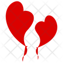 پیش‌نمایش فایل heart-1827 از پک قلب‌ها