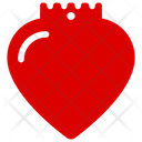 پیش‌نمایش فایل heart-1837 از پک قلب‌ها