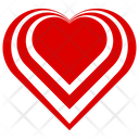 پیش‌نمایش فایل heart-1838 از پک قلب‌ها