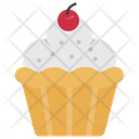 پیش‌نمایش فایل cupcake-470 از پک جشن مکزیکی