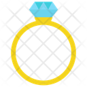 پیش‌نمایش فایل diamond-rings-5 از پک جشن مکزیکی