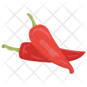 پیش‌نمایش فایل chilies-3 از پک فلفل تند