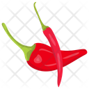 پیش‌نمایش فایل chilies-4 از پک فلفل تند