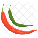 پیش‌نمایش فایل chilies-5 از پک فلفل تند