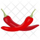 پیش‌نمایش فایل chilies-6 از پک فلفل تند