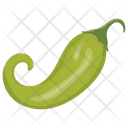 پیش‌نمایش فایل green-chili-1 از پک فلفل تند