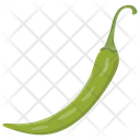 پیش‌نمایش فایل green-chili-3 از پک فلفل تند