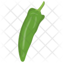 پیش‌نمایش فایل green-chili-4 از پک فلفل تند